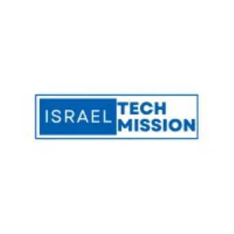 Israel Tech Mission