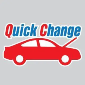 Quick Change Premiere Lube & Maintenance 