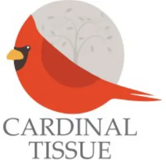 Cardinal Tissue