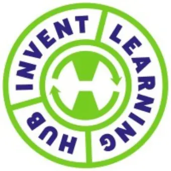 Invent Learning Hub