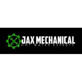 Jax Mechanical