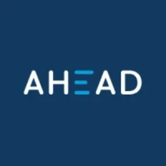 Ahead