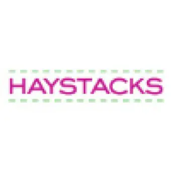 Haystacks