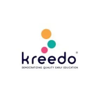 Kreedo Early Childhood Solutions