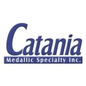 Catania Medallic Specialty, Inc.