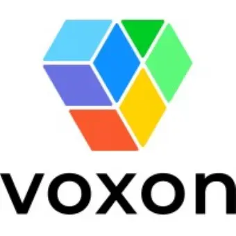 Voxon Photonics