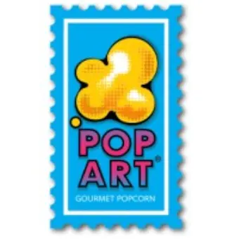 Pop Art Snacks