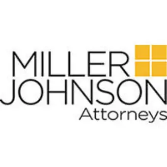 Miller Johnson