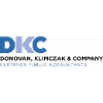 Donovan, Klimczak & Company