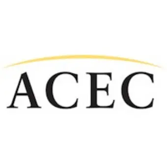 American Council of Engineering Companies (Acec)