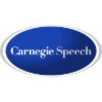 Carnegie Speech