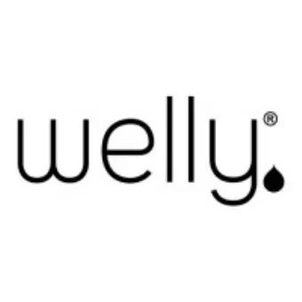 Welly Bottle