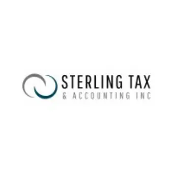 Sterling Tax & Accounting