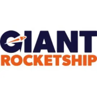 Giant Rocketship