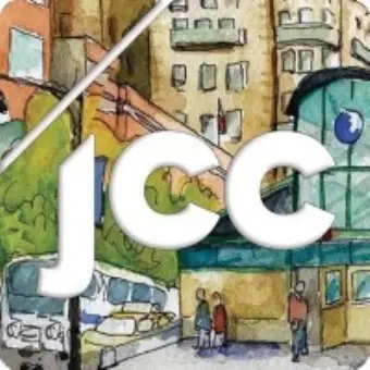 Marlene Meyerson JCC Manhattan