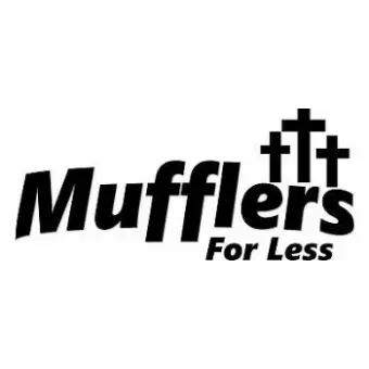 Mufflers for Less