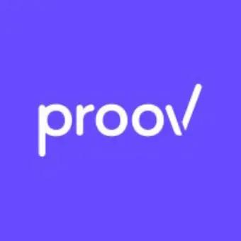 Proov