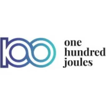 100 Joules