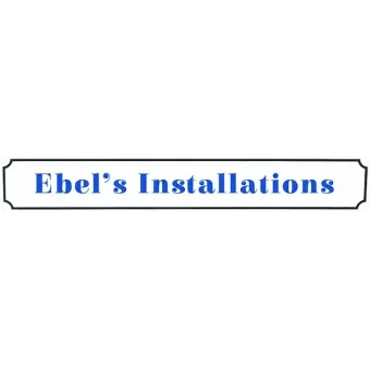 Ebel’s Installations