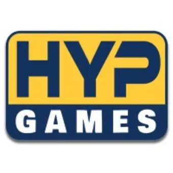 HypGames