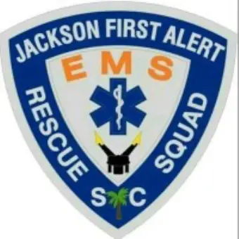 Jackson First Alert Rescue Squad