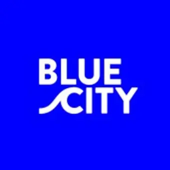 Blue City