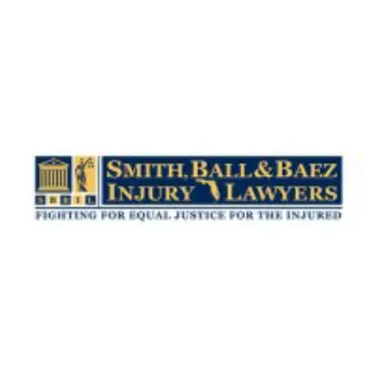 Smith, Ball & Báez Injury Lawyers