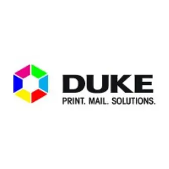 Duke Print & Mail Solutions