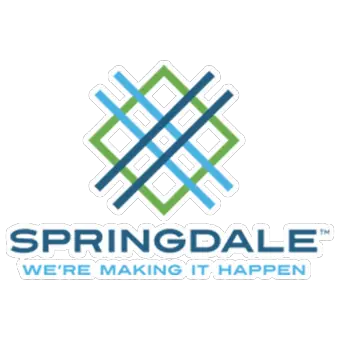 City of Springdale