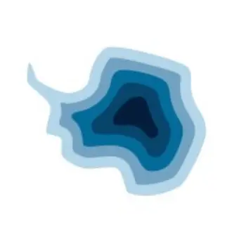 Glacier Initiative Ridge