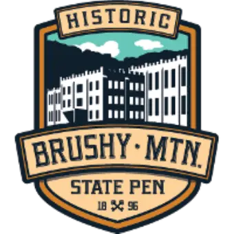 Brushy Mountain