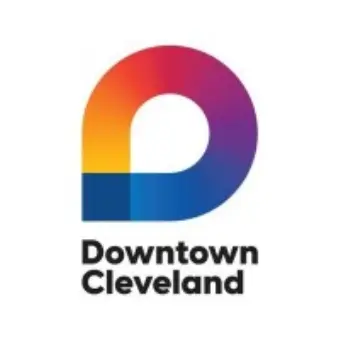 Downtown Cleveland