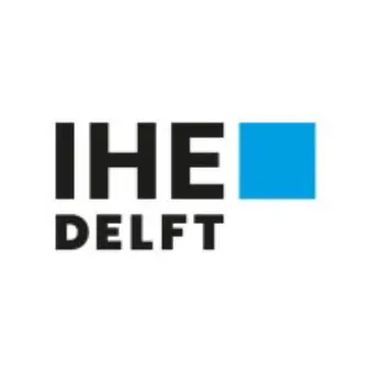 Ihe Delft Water and Development Partnership Programme
