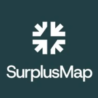 SurPlusMap