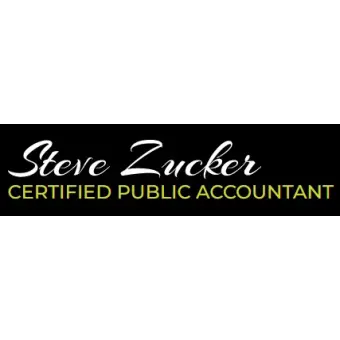 Steve Zucker, CPA