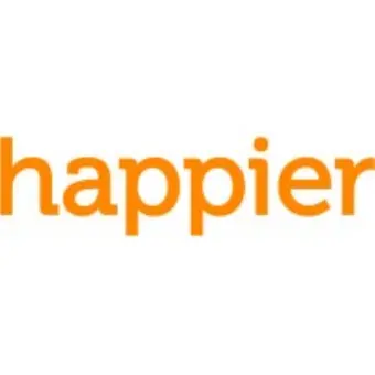 Happier