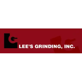 Lee’s Grinding