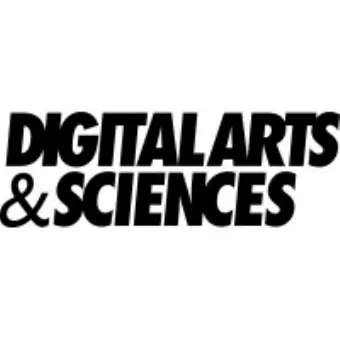 Digital Arts & Sciences