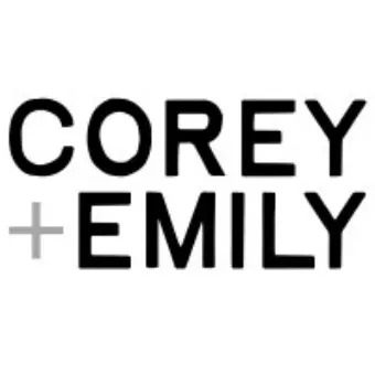 Corey + Emily