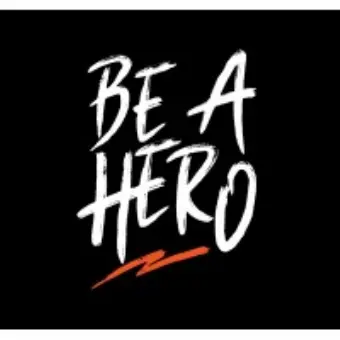 Be A Hero