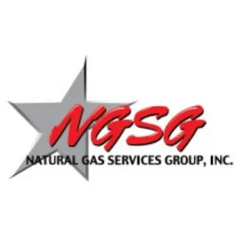 Natural Gas Services Group