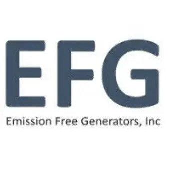 Emission Free Generators
