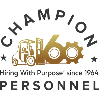 Champion Personnel System