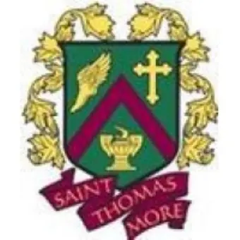 The High School of Saint Thomas More