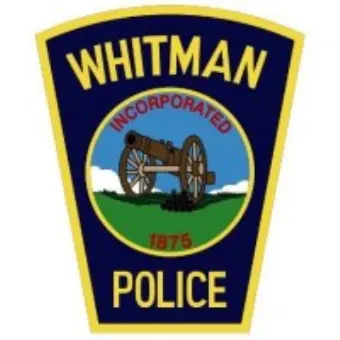 Town of Whitman Police Department