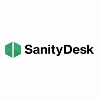 SanityDesk