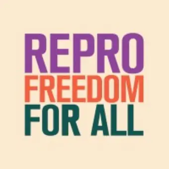 Reproductive Freedom for All