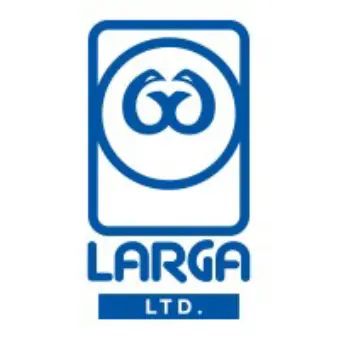 Larga