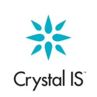 Crystal IS