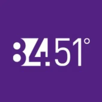 84.51˚